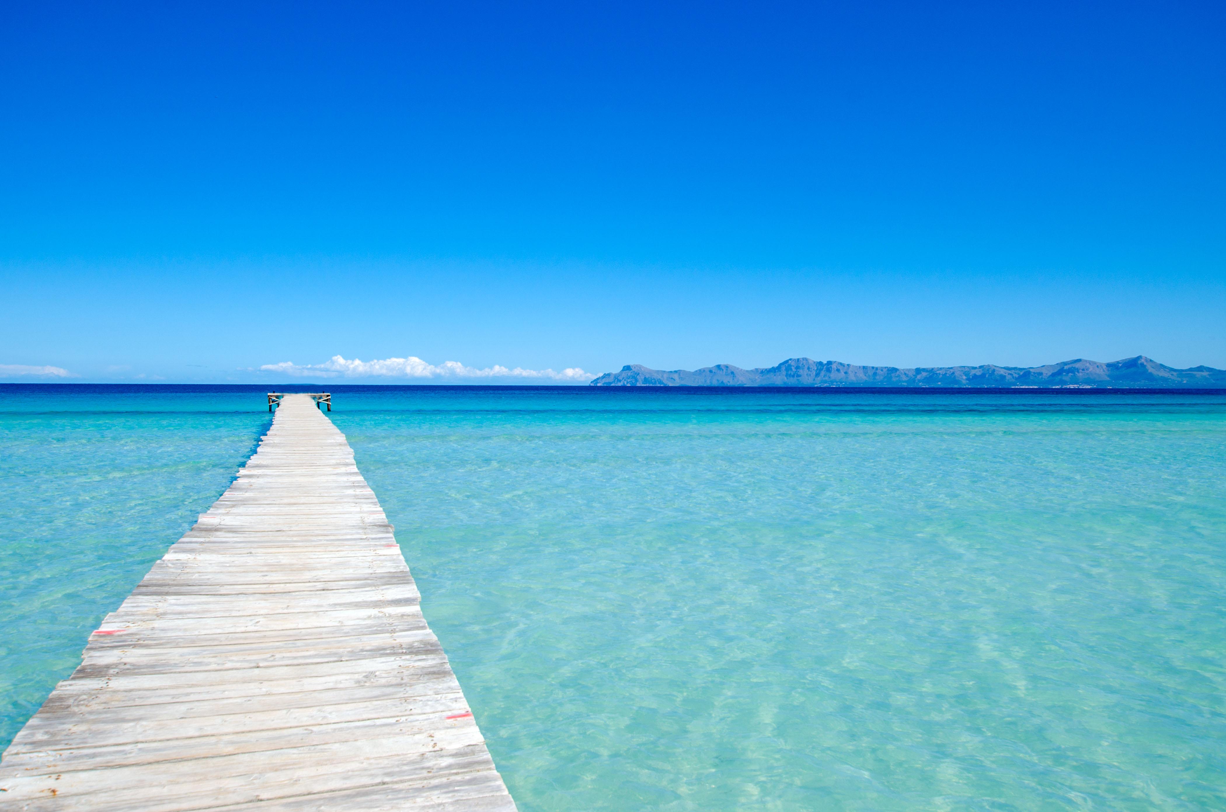 Yourhouse Port 3* Alcudia (Mallorca)