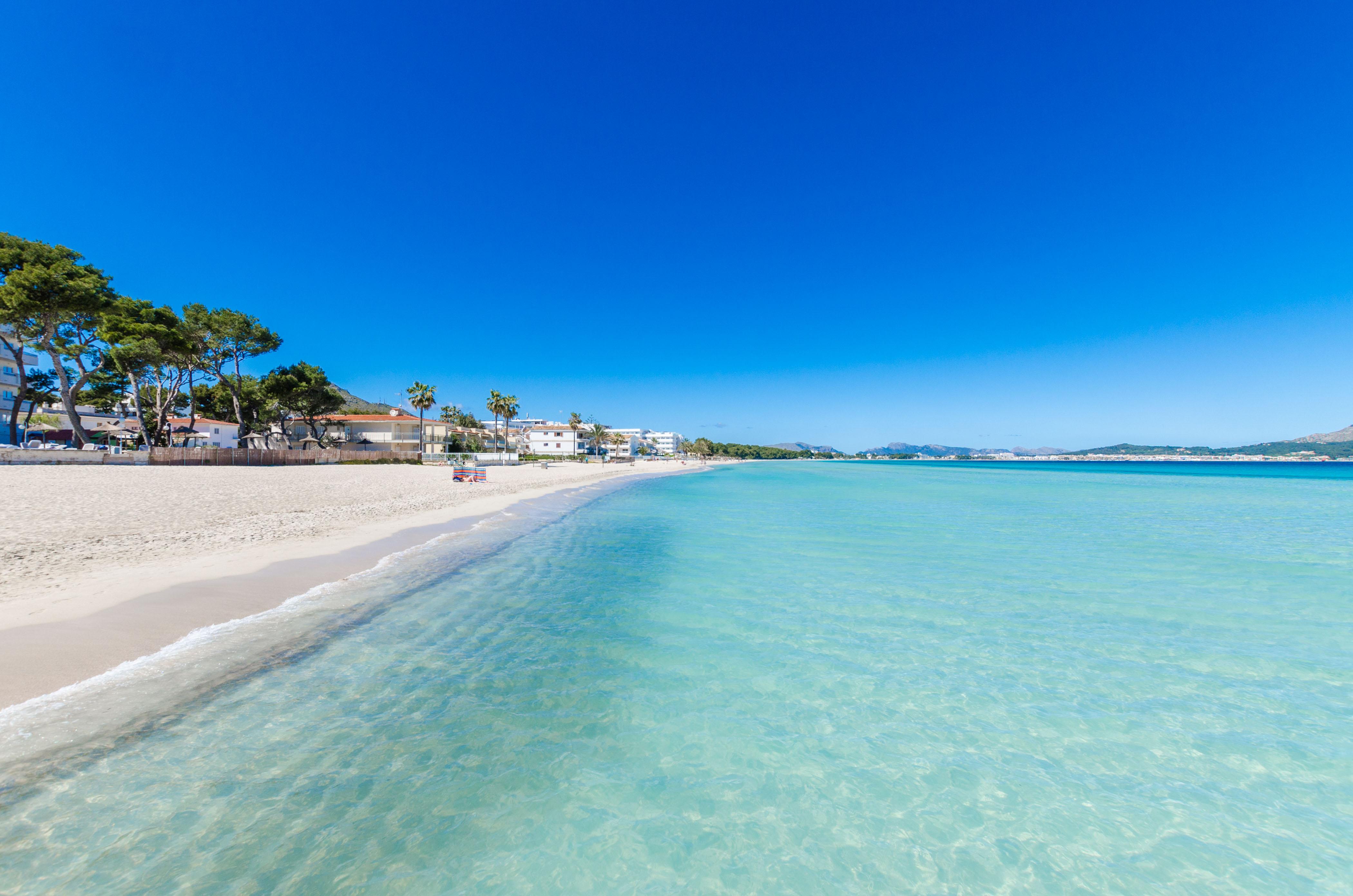 Yourhouse Port Alcudia (Mallorca)