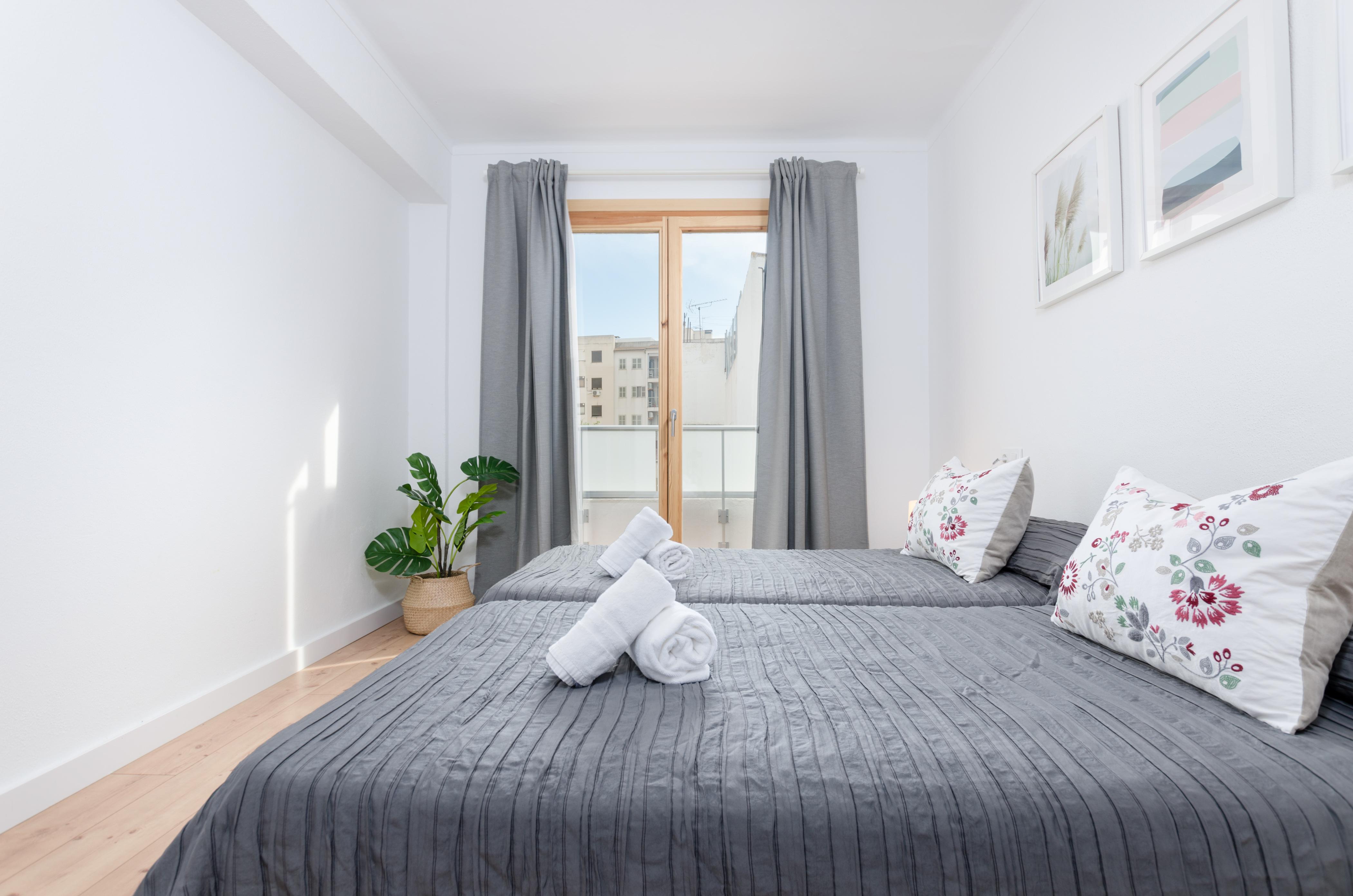 Yourhouse Port Alcudia (Mallorca)