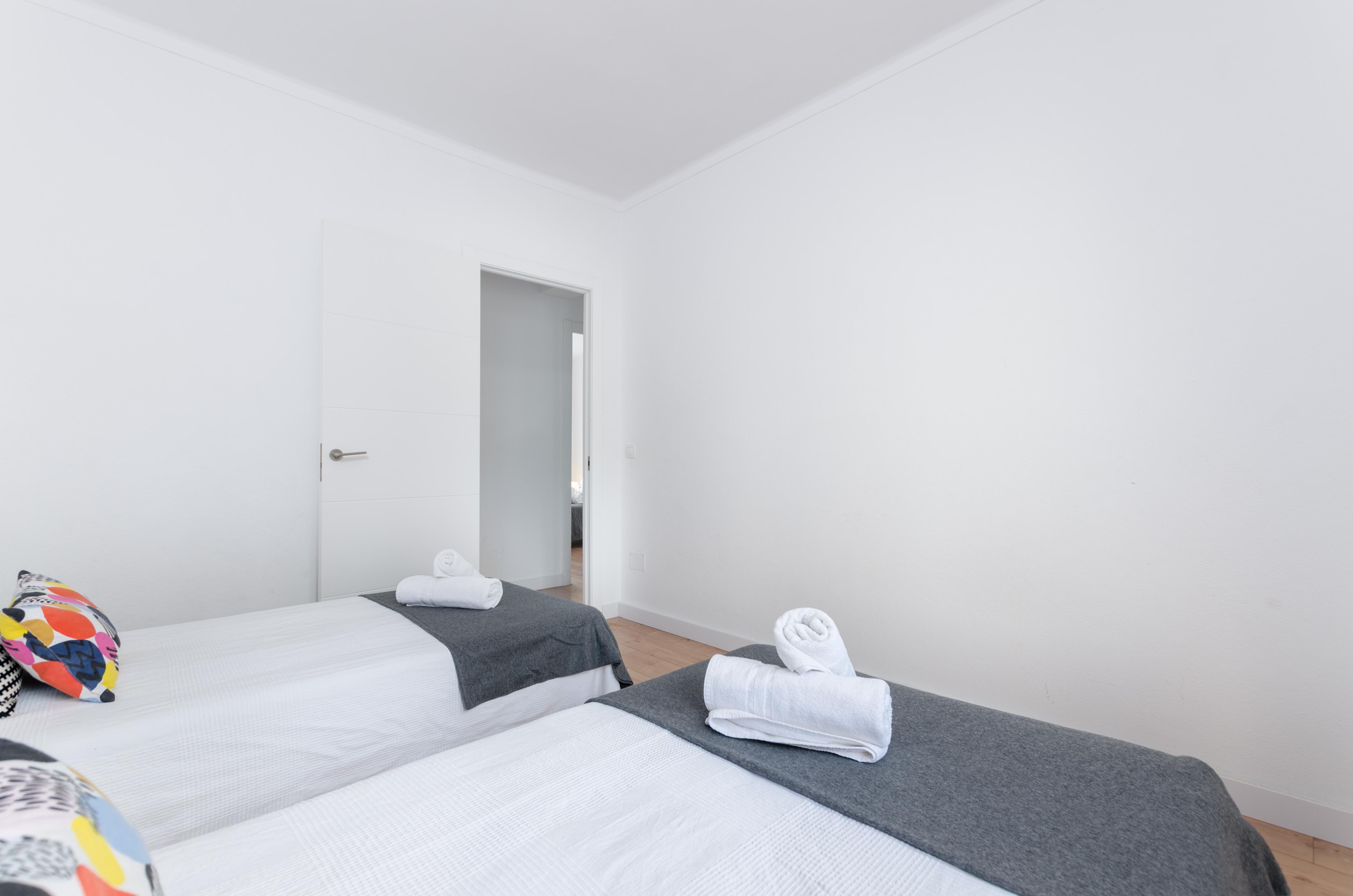 Yourhouse Port 3* Alcudia (Mallorca)