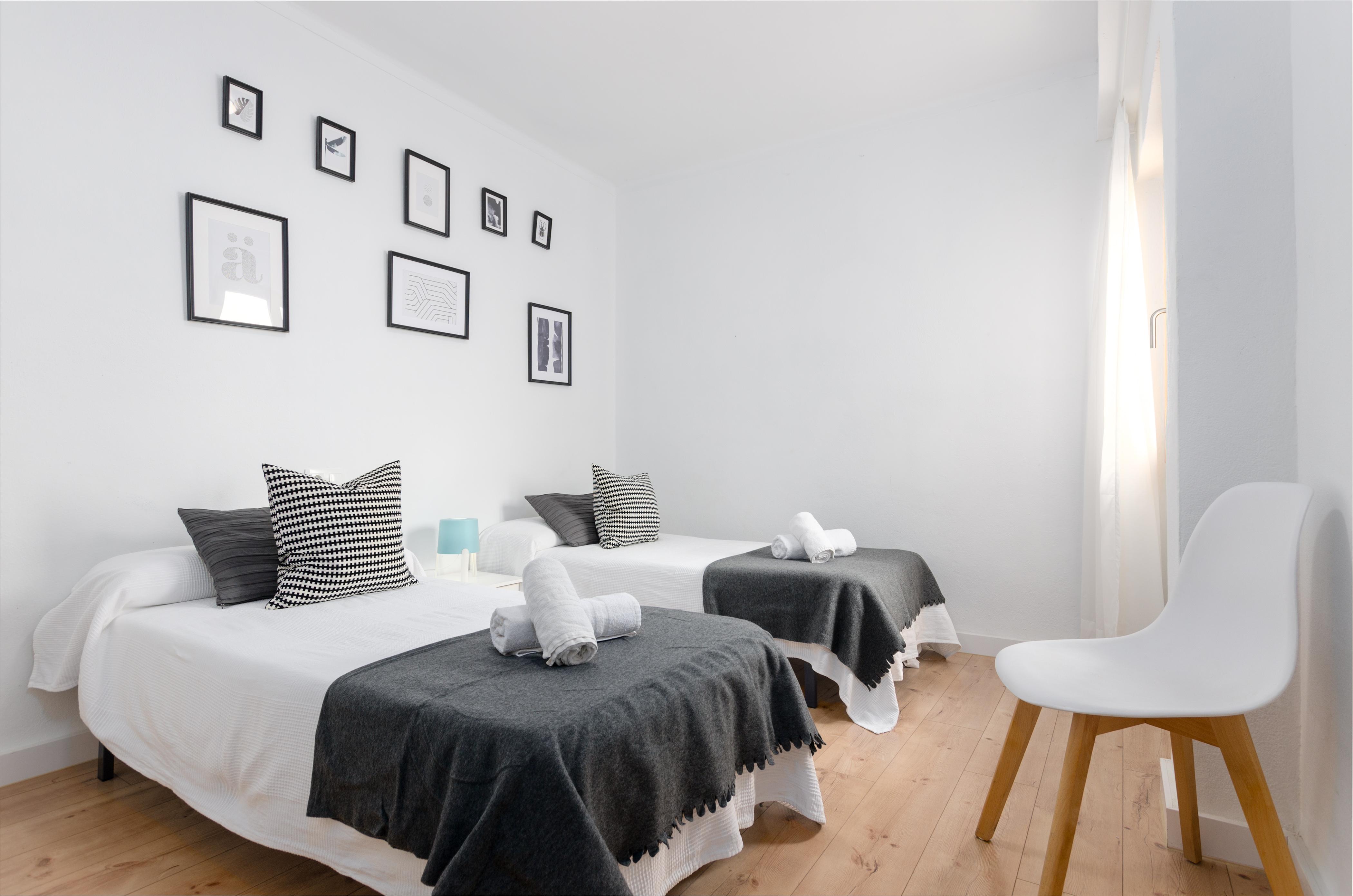 Yourhouse Port Alcudia (Mallorca)