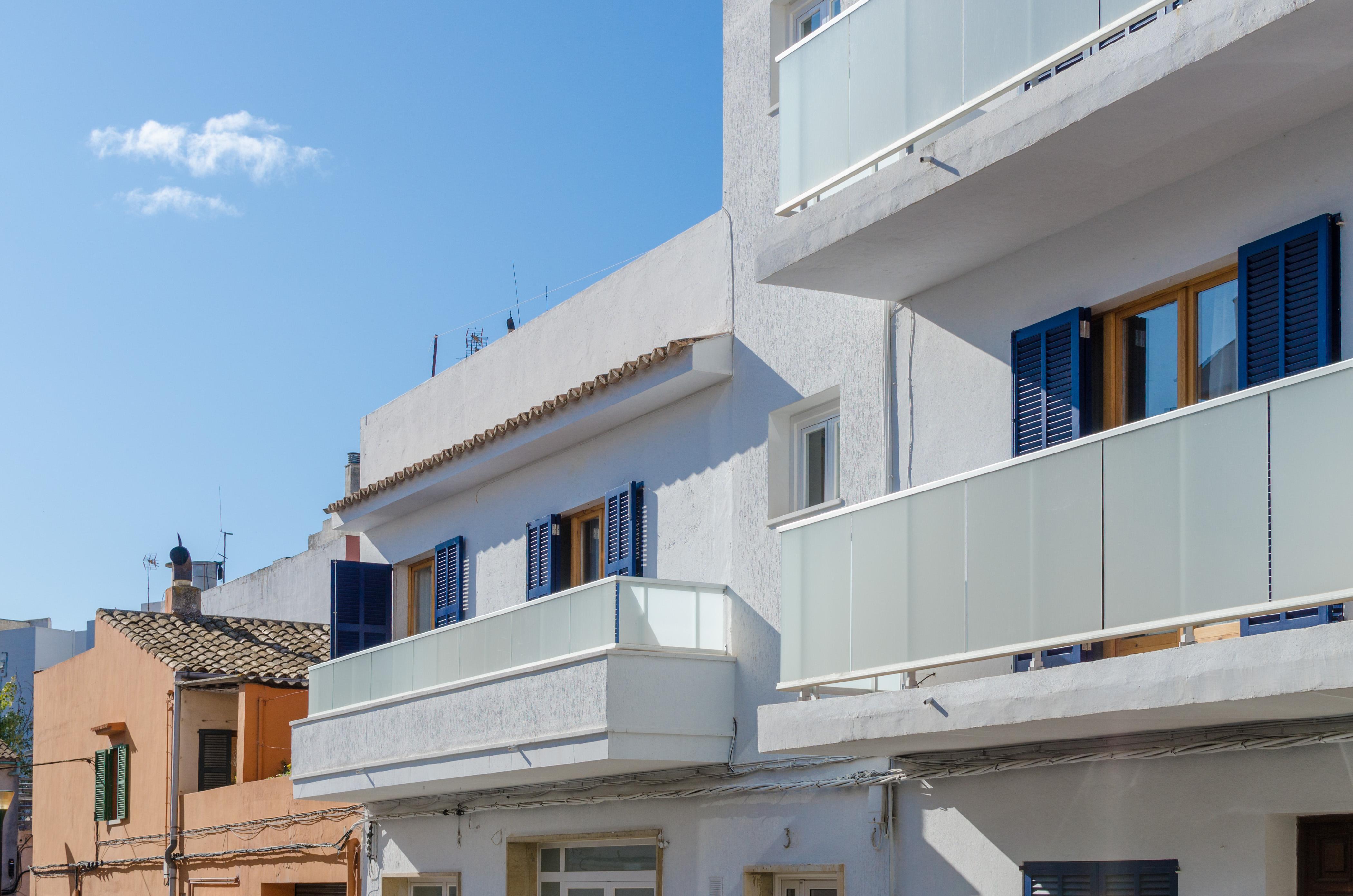Yourhouse Port 3* Alcudia (Mallorca)